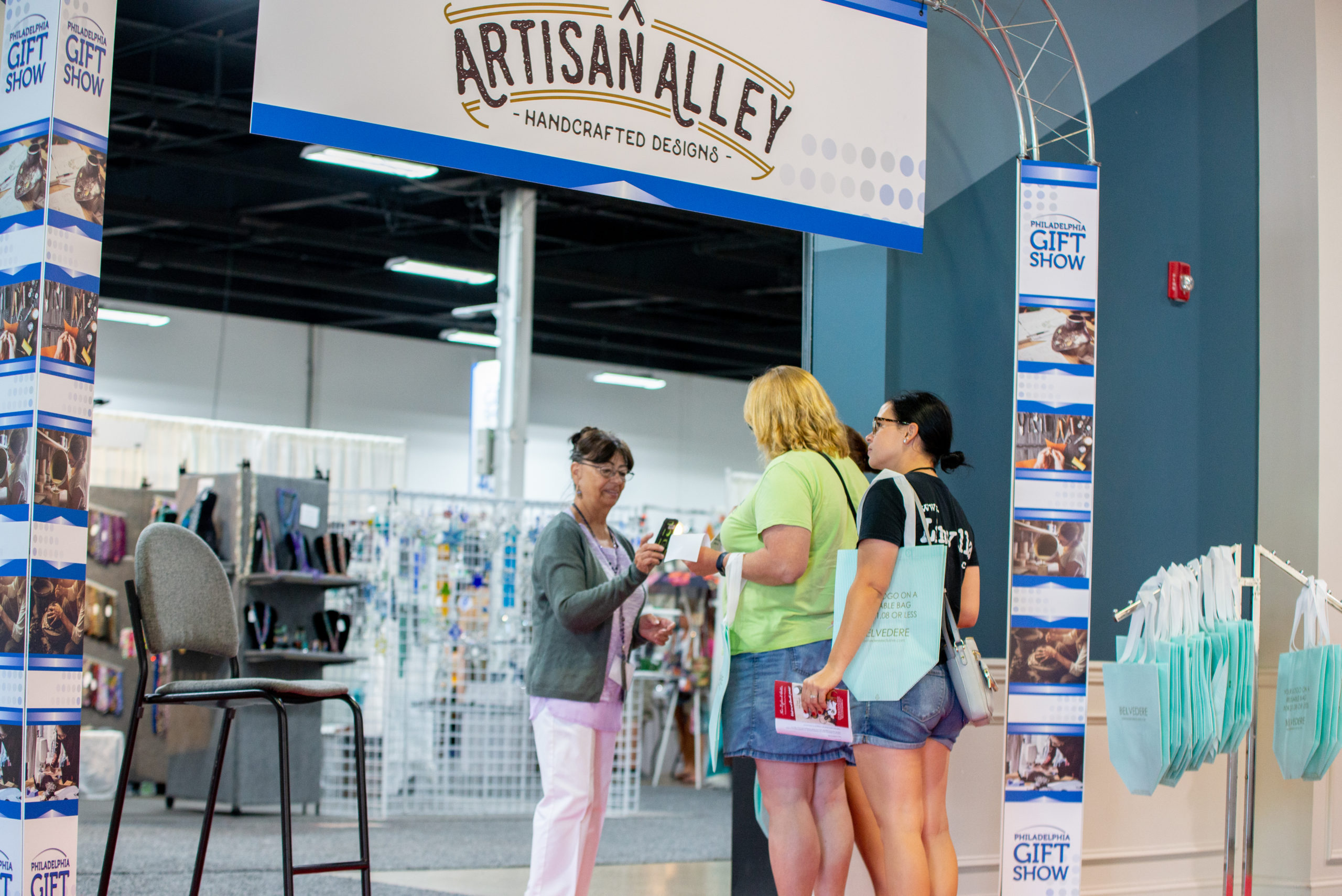 Attend Events \u0026 Expos | Greater Philadelphia Expo Center, image size:2560x1709