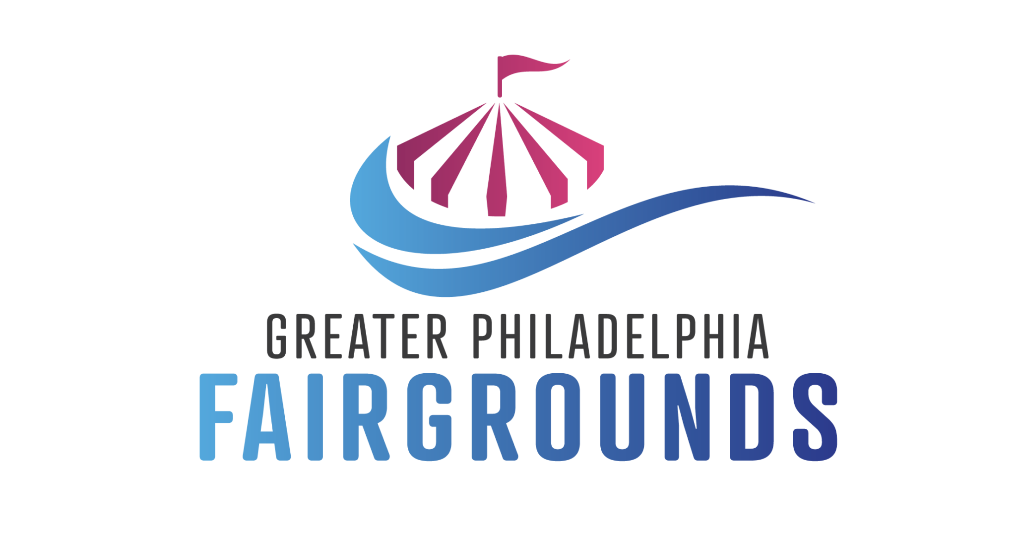 Fairgrounds Public Racket Logo Facility Details - Philly Expo Center
