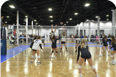 Exhibition Center | PA | Greater Philadelphia Expo Center