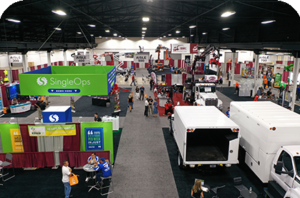 Exhibition Center | PA | Greater Philadelphia Expo Center