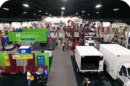 Exhibition Center | PA | Greater Philadelphia Expo Center Exhibition Center | PA | Greater Philadelphia Expo Center