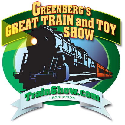 Greenberg S Great Train And Toy Show