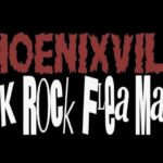 Phoenixville Punk Rock Flea Market