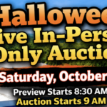 Live Sports Cards and Memorabilia Auction